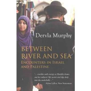 Between River and Sea