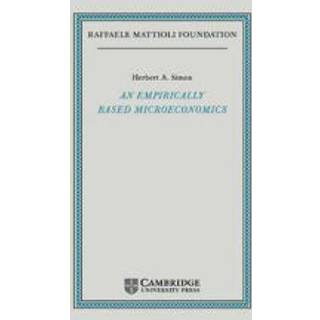 An Empirically-Based Microeconomics