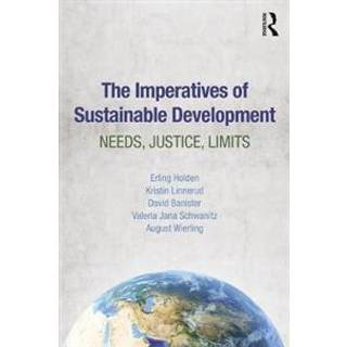 The Imperatives of Sustainable Development