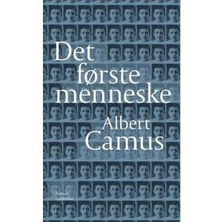 Det første menneske