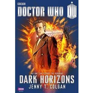 Doctor Who: Dark Horizons