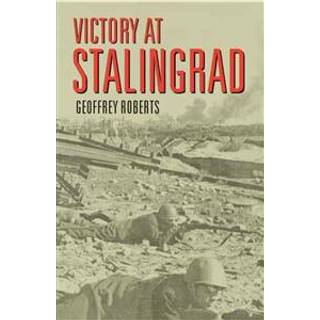 Victory at Stalingrad