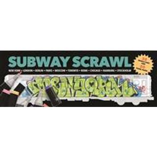 Subway Scrawl