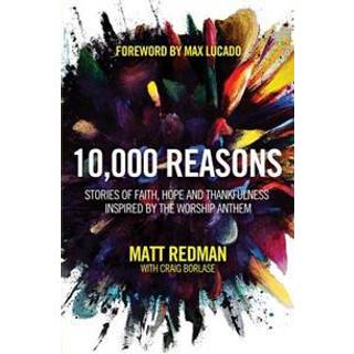 10000 Reasons