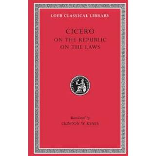 On the Republic. On the Laws