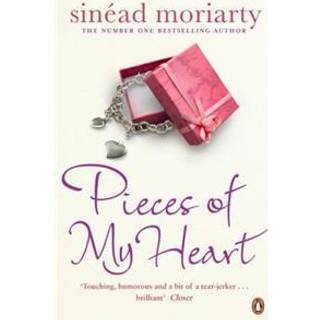 Pieces of My Heart
