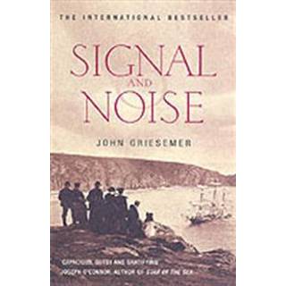 Signal And Noise