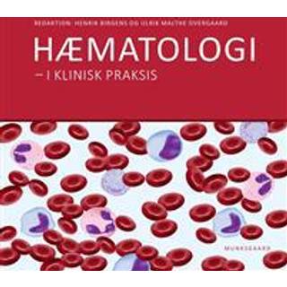 Hæmatologi i klinisk praksis