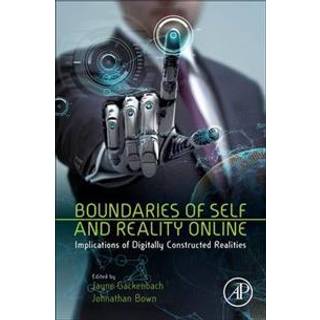 Boundaries of Self and Reality Online