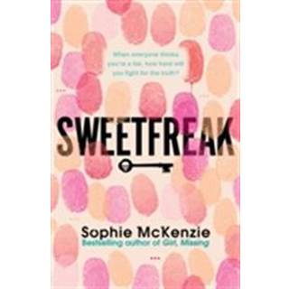 SweetFreak