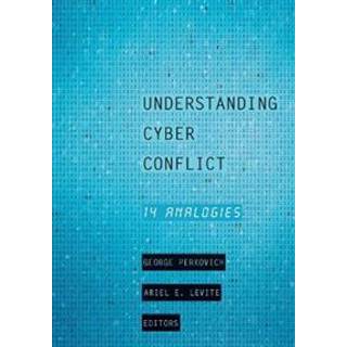 Understanding Cyber Conflict