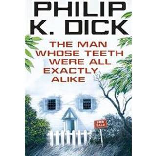 The Man Whose Teeth Were All Exactly Alike