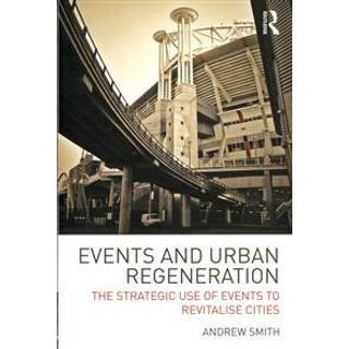 Events and Urban Regeneration