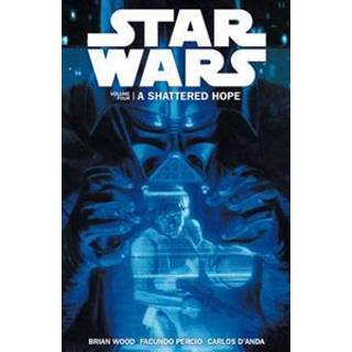 Star Wars - A Shattered Hope