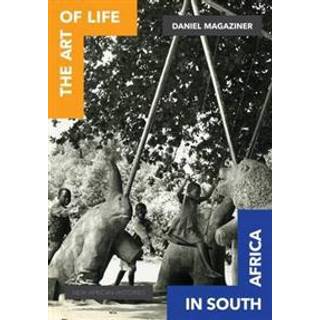 The Art of Life in South Africa