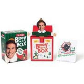 Elf Talking Buddy-in-a-Box