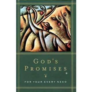 God's Promises for Your Every Need