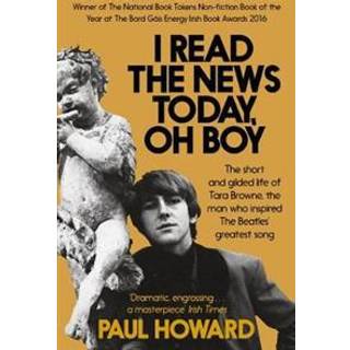 I Read the News Today, Oh Boy