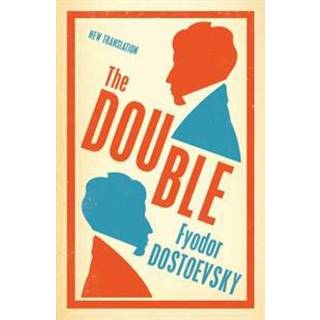 The Double: New Translation