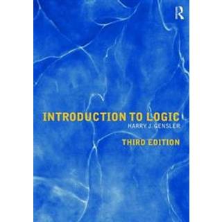 Introduction to Logic