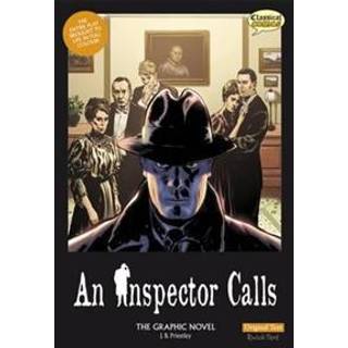 An Inspector Calls The Graphic Novel