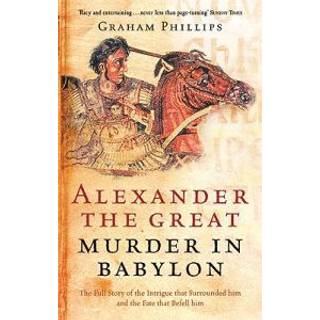 Alexander The Great