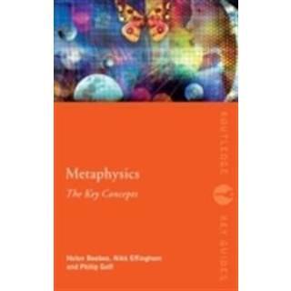 Metaphysics: The Key Concepts