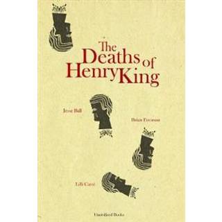 The Deaths of Henry King