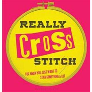 Really Cross Stitch