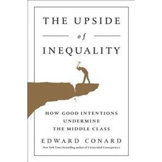 The Upside Of Inequality