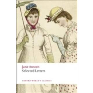Selected Letters