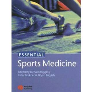 Essential Sports Medicine