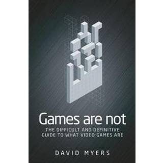 Games are Not