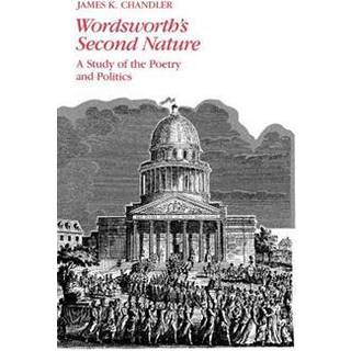 Wordsworth's Second Nature