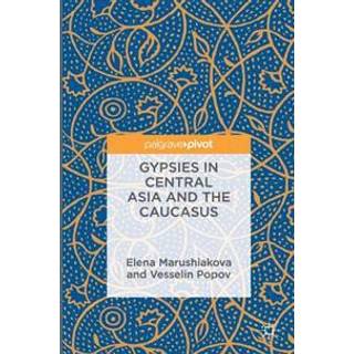 Gypsies in Central Asia and the Caucasus