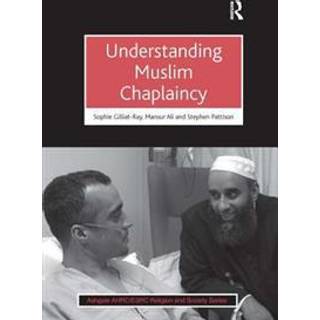 Understanding Muslim Chaplaincy