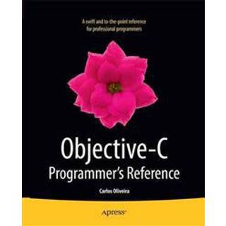 Objective-C Programmer's Reference