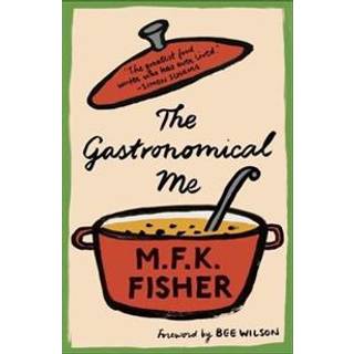 The Gastronomical Me