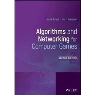 Algorithms and Networking for Computer Games