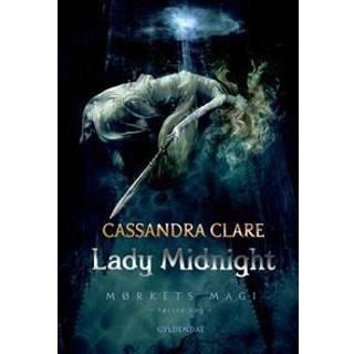 Mørkets magi 1 - Lady Midnight