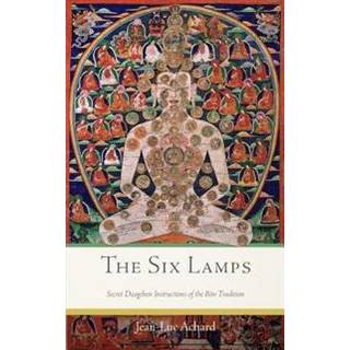 The Six Lamps