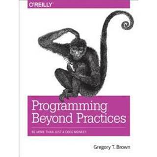 Programming Beyond Practices