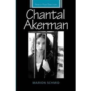 Chantal Akerman