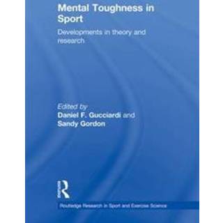 Mental Toughness in Sport