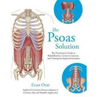 The Psoas Solution