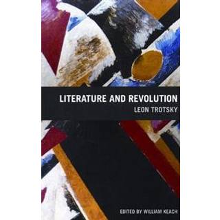 Literature And Revolution