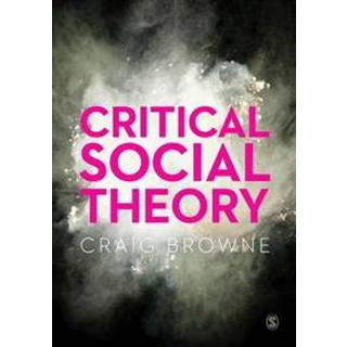 Critical Social Theory