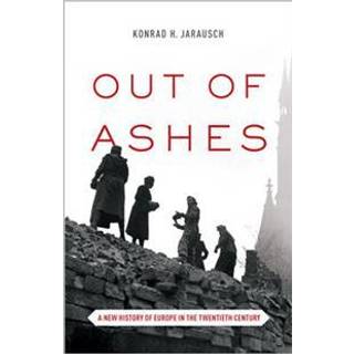 Out of Ashes
