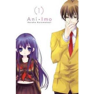 Ani-Imo, Vol. 1