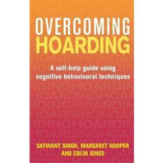 Overcoming Hoarding